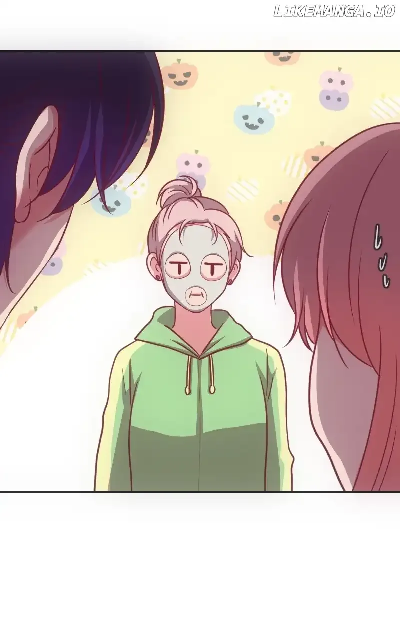 Hello Baby Chapter 60 page 41