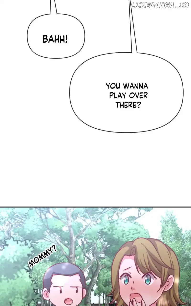 Hello Baby Chapter 59 page 50