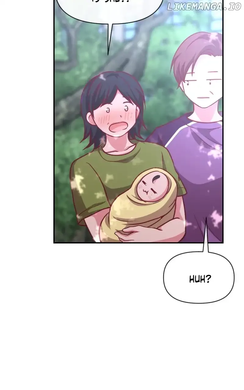 Hello Baby Chapter 58 page 62