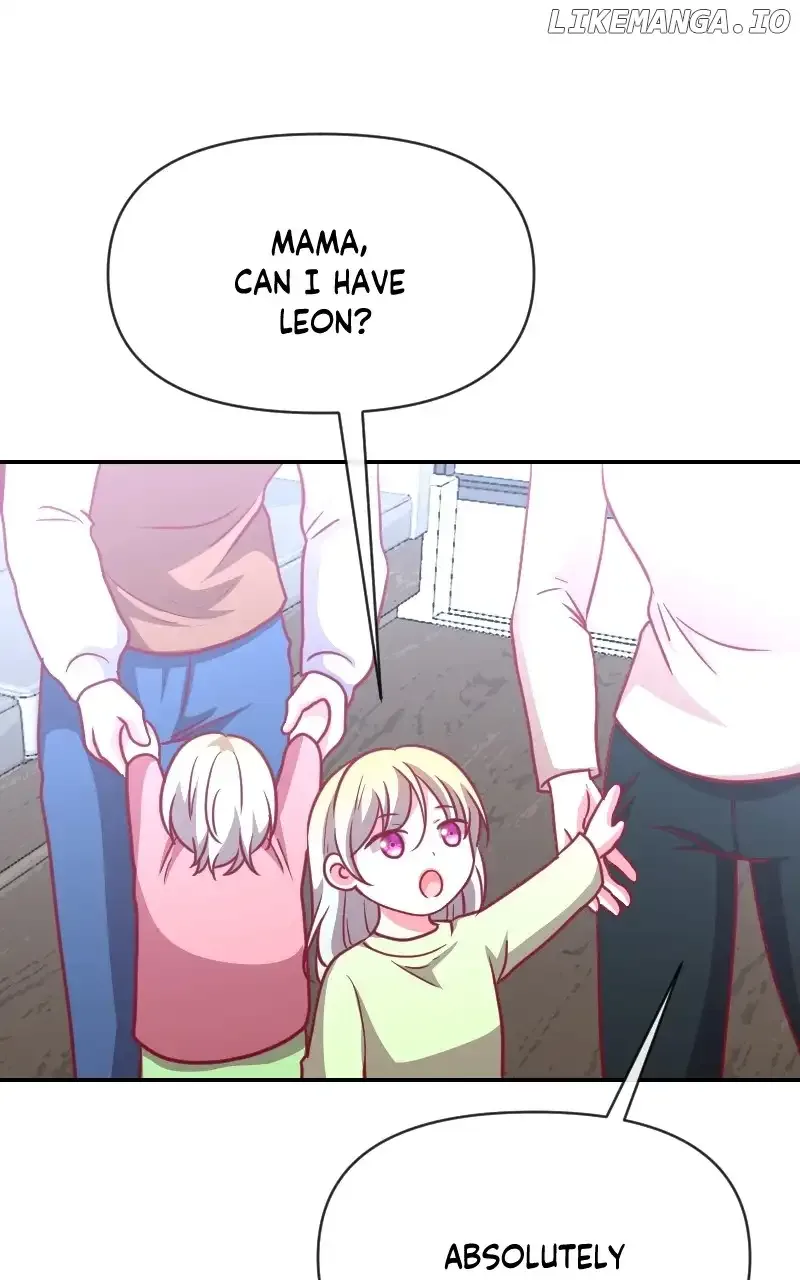 Hello Baby Chapter 57 page 70