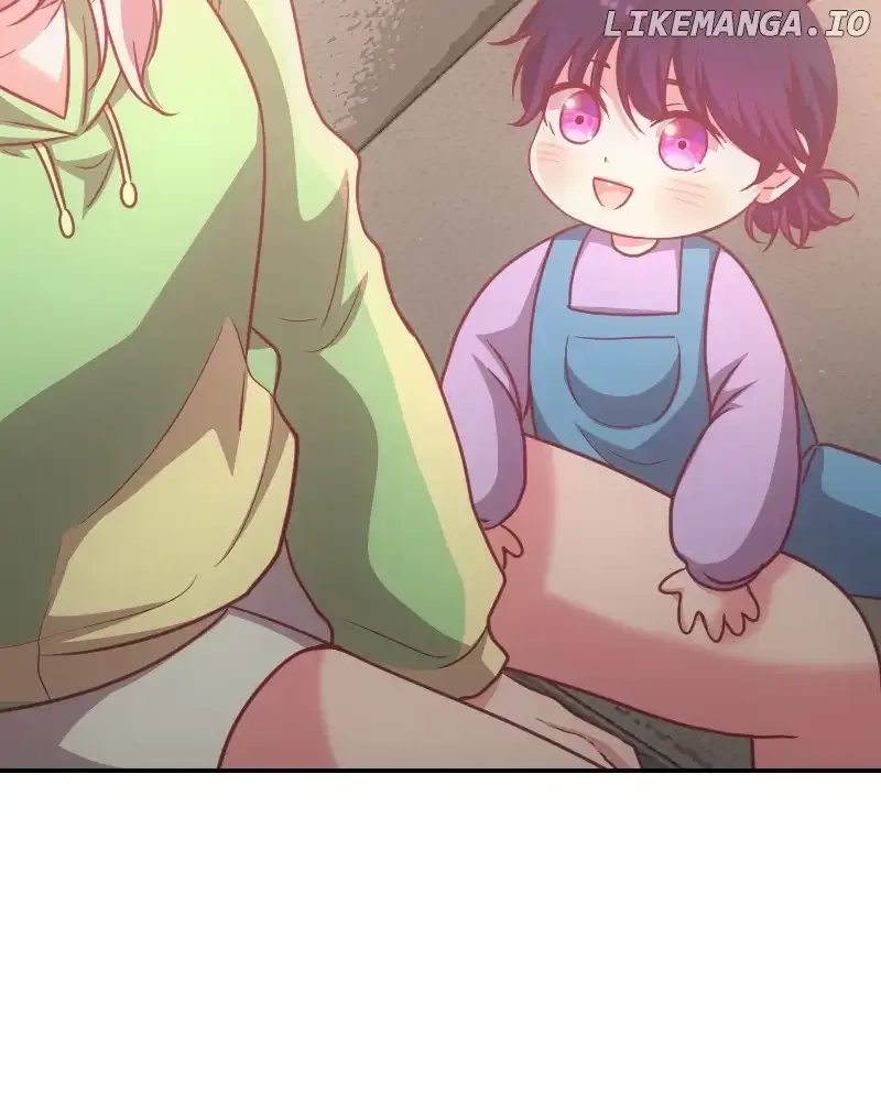 Hello Baby Chapter 61 page 20