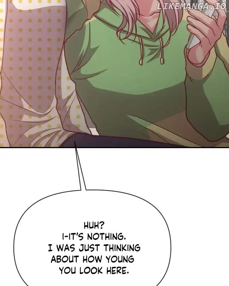 Hello Baby Chapter 61 page 11