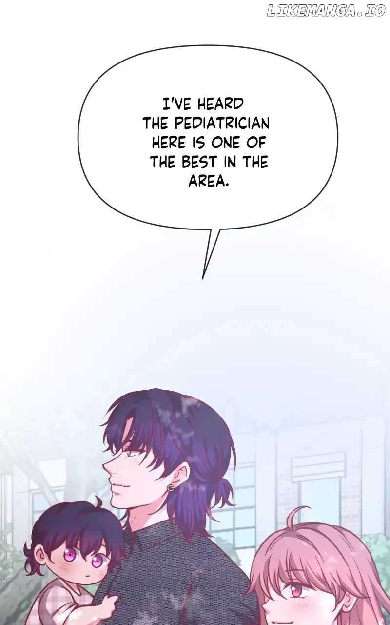 Hello Baby Chapter 58 page 63
