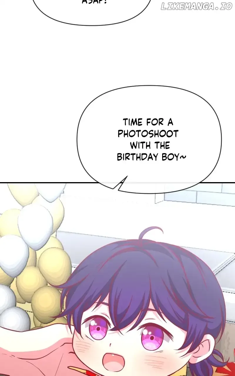 Hello Baby Chapter 57 page 64