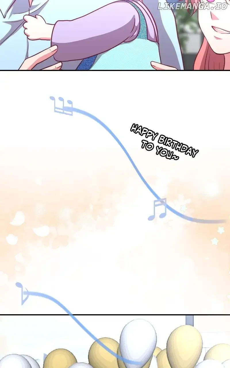 Hello Baby Chapter 57 page 67