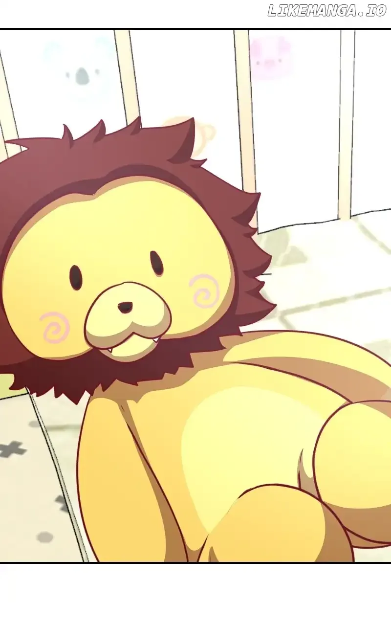 Hello Baby Chapter 58 page 67