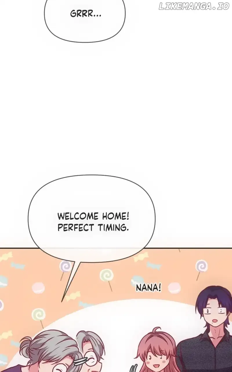 Hello Baby Chapter 60 page 45