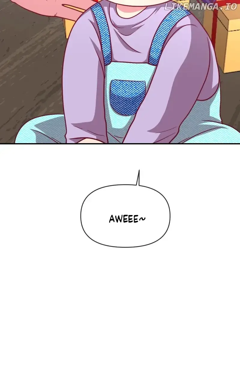 Hello Baby Chapter 57 page 65