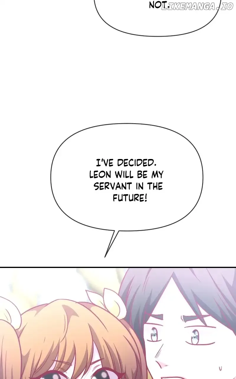 Hello Baby Chapter 57 page 71