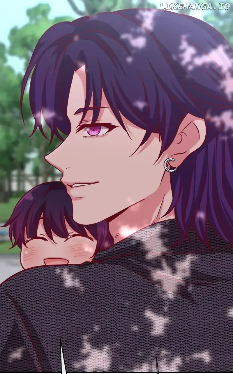 Hello Baby Chapter 59 page 49