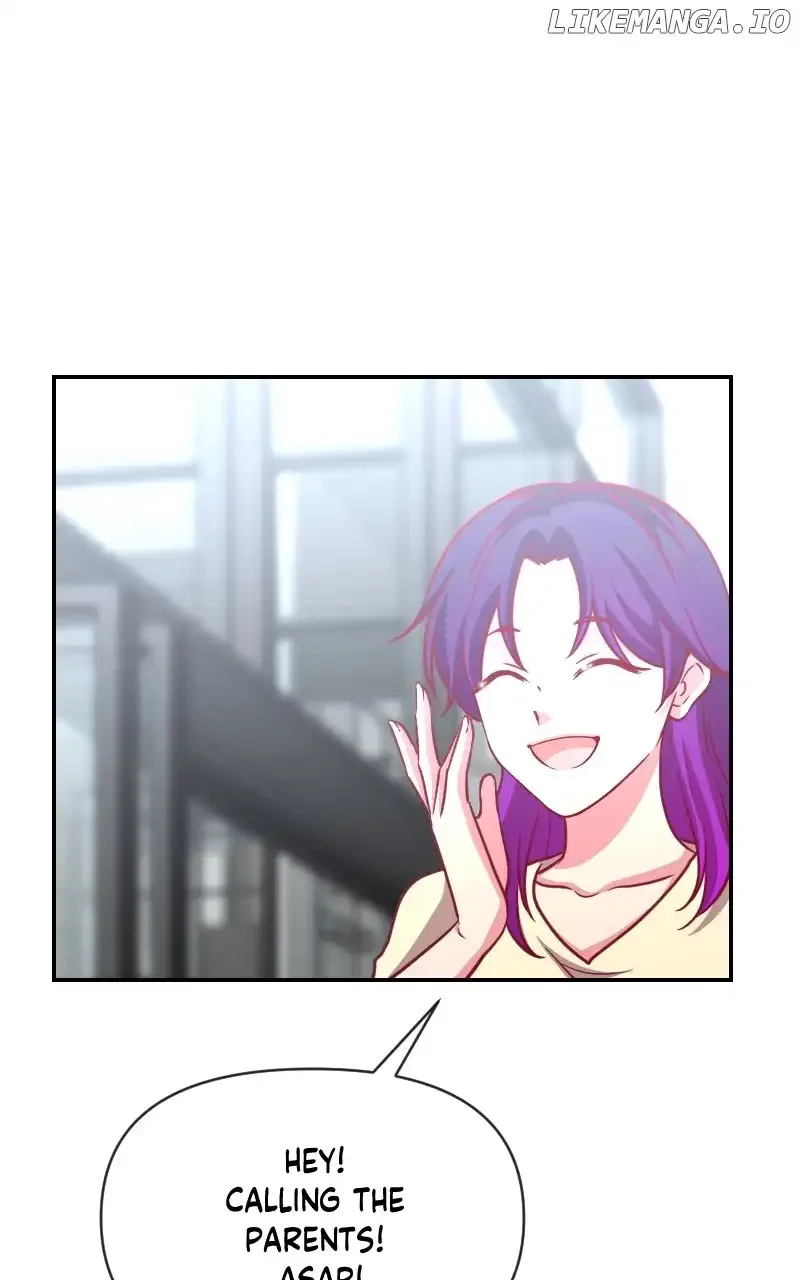 Hello Baby Chapter 57 page 63