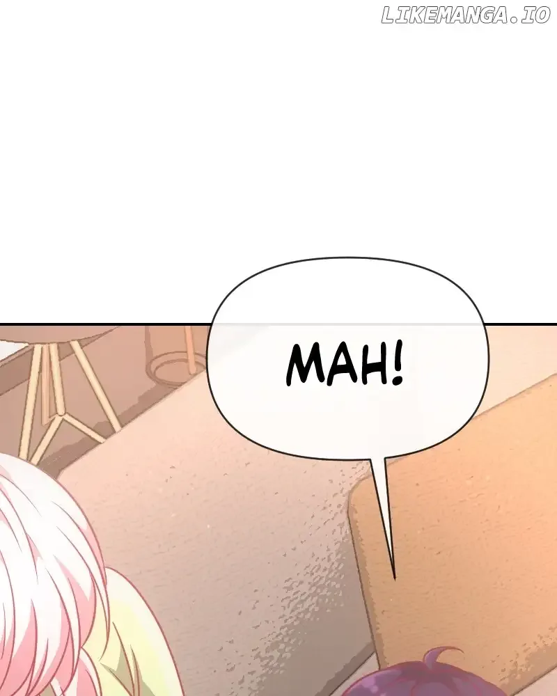 Hello Baby Chapter 61 page 19