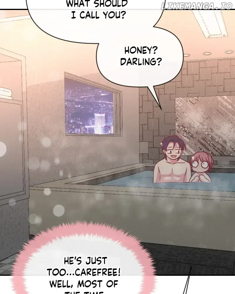Hello Baby Chapter 55 page 110