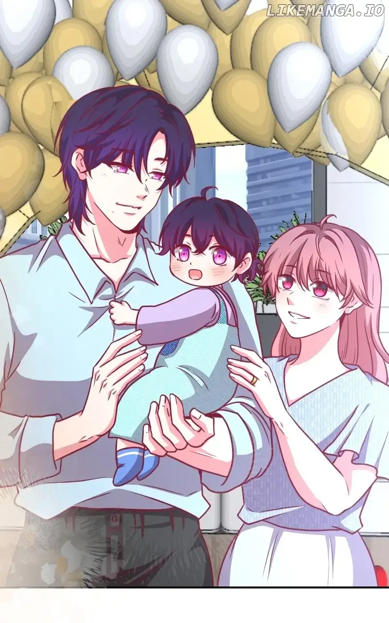 Hello Baby Chapter 57 page 68