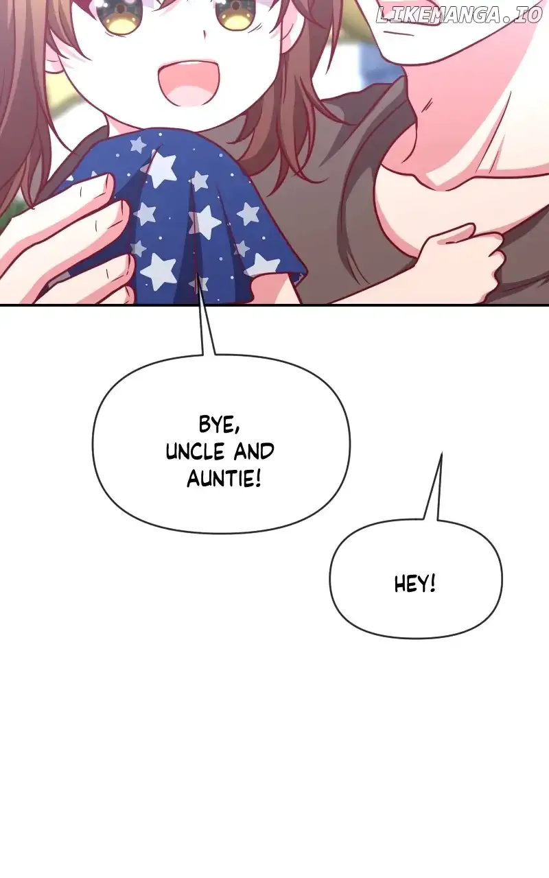 Hello Baby Chapter 57 page 72