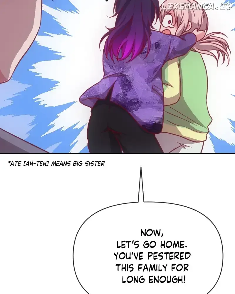 Hello Baby Chapter 61 page 30