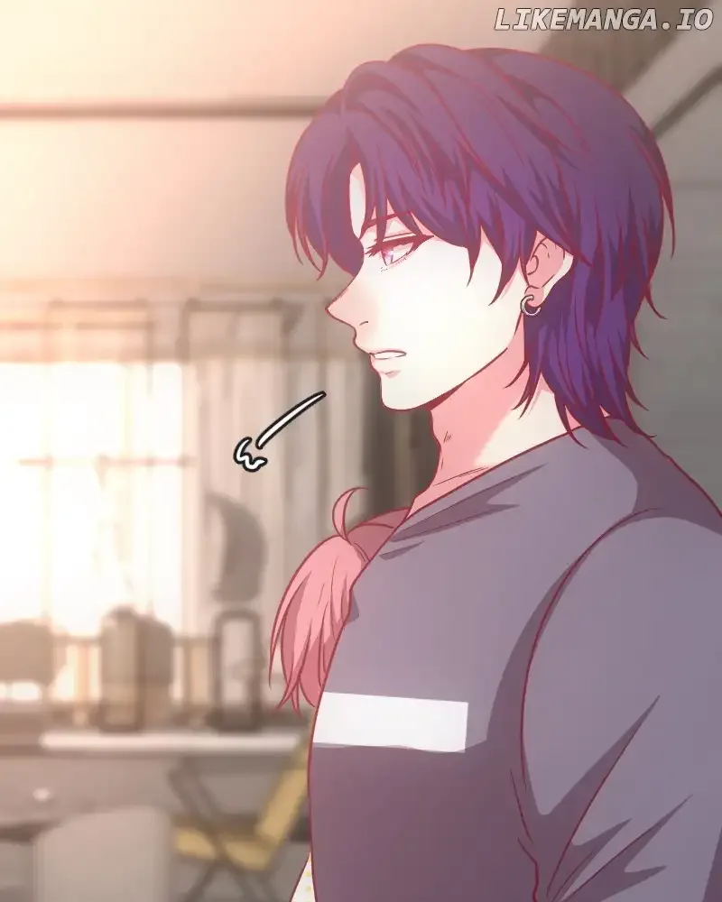 Hello Baby Chapter 61 page 32