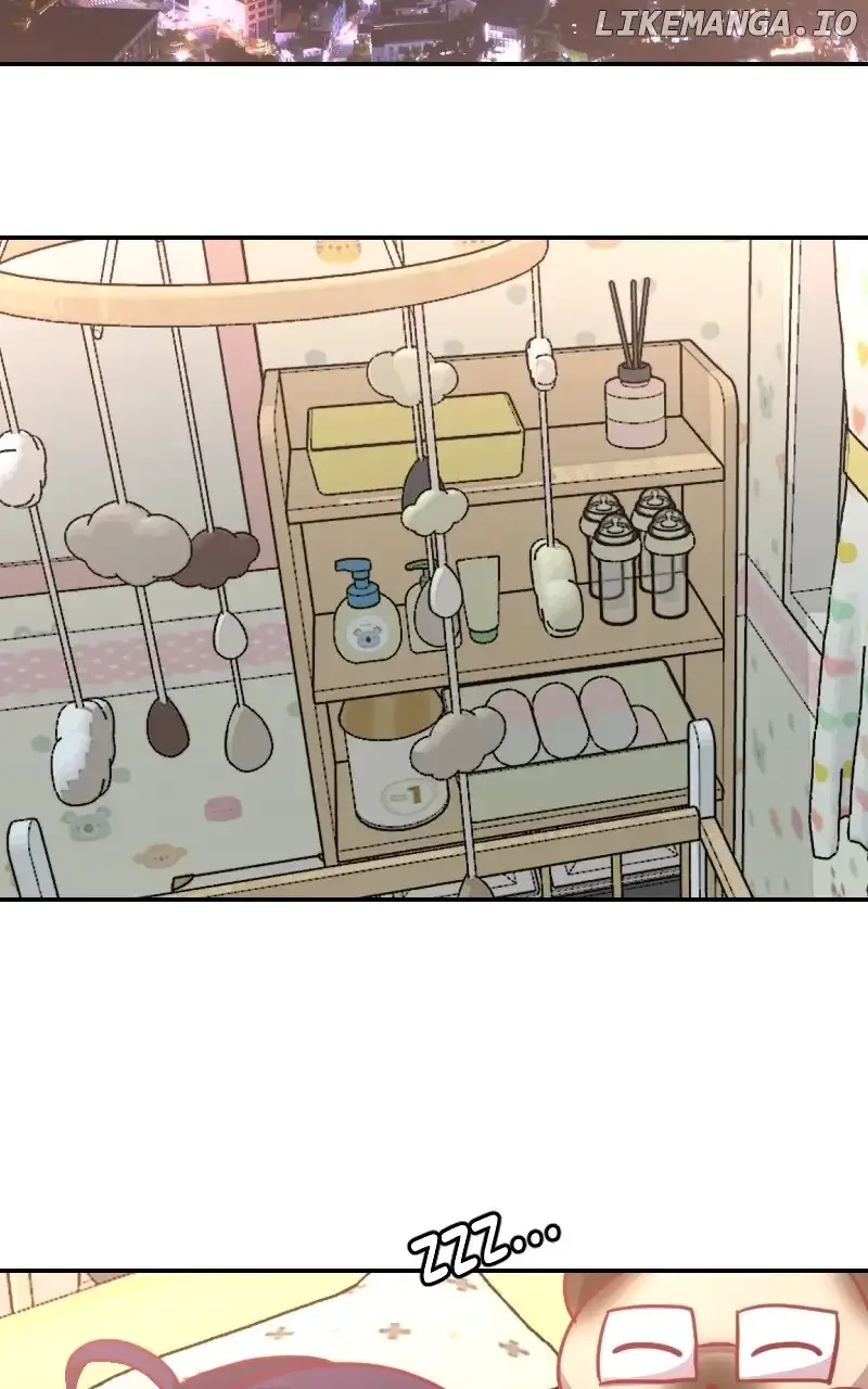 Hello Baby Chapter 57 page 77