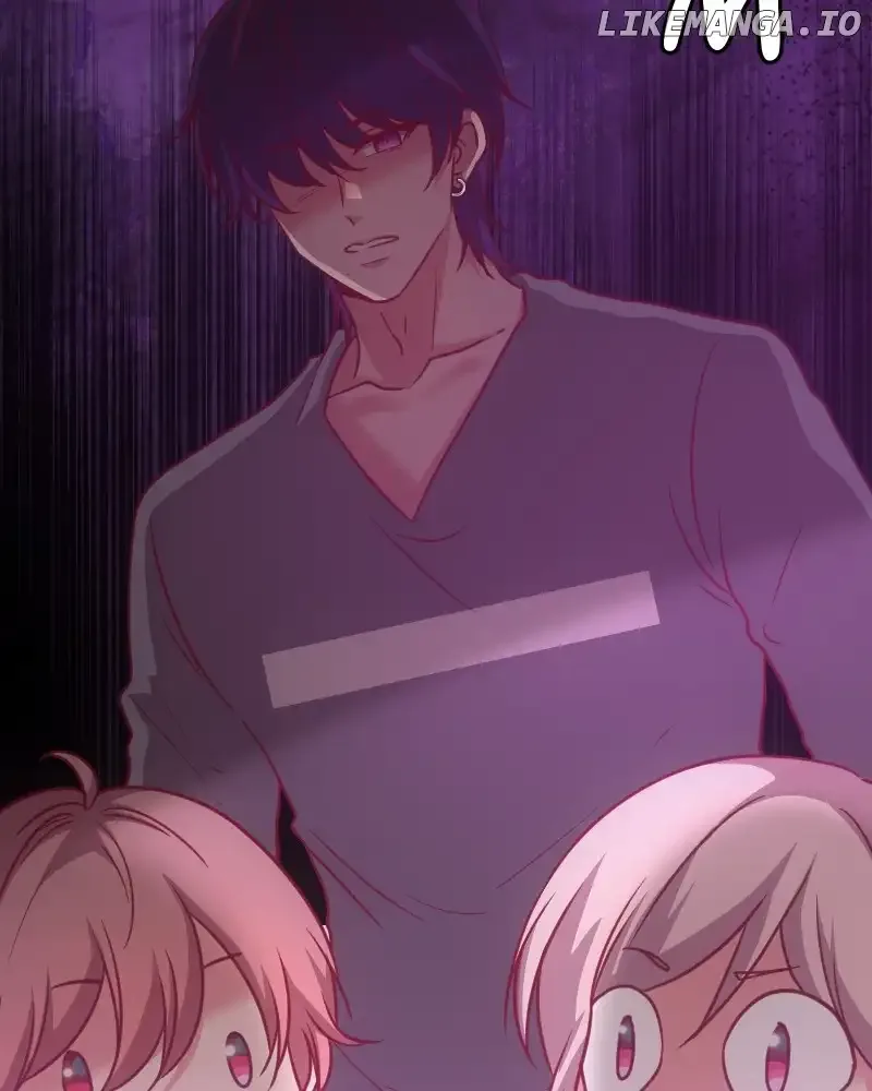 Hello Baby Chapter 61 page 23