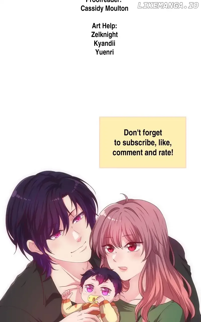 Hello Baby Chapter 58 page 72