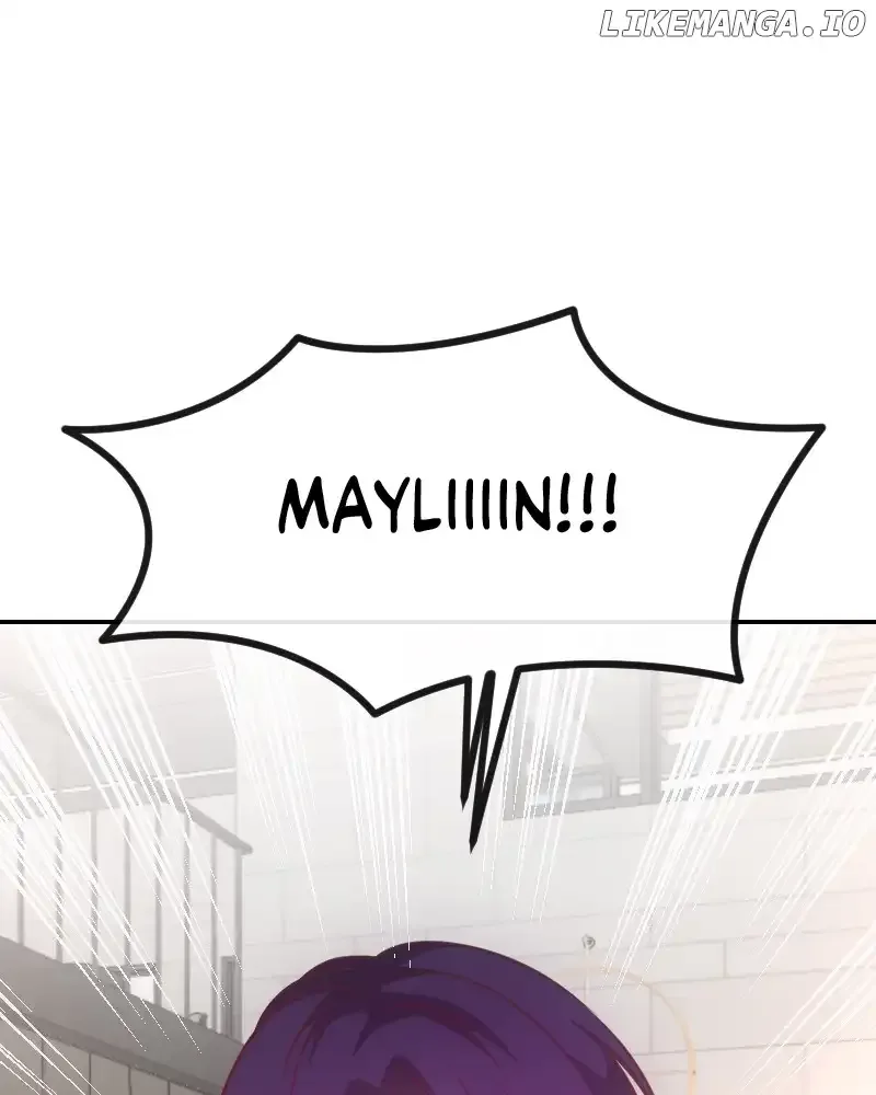Hello Baby Chapter 61 page 25