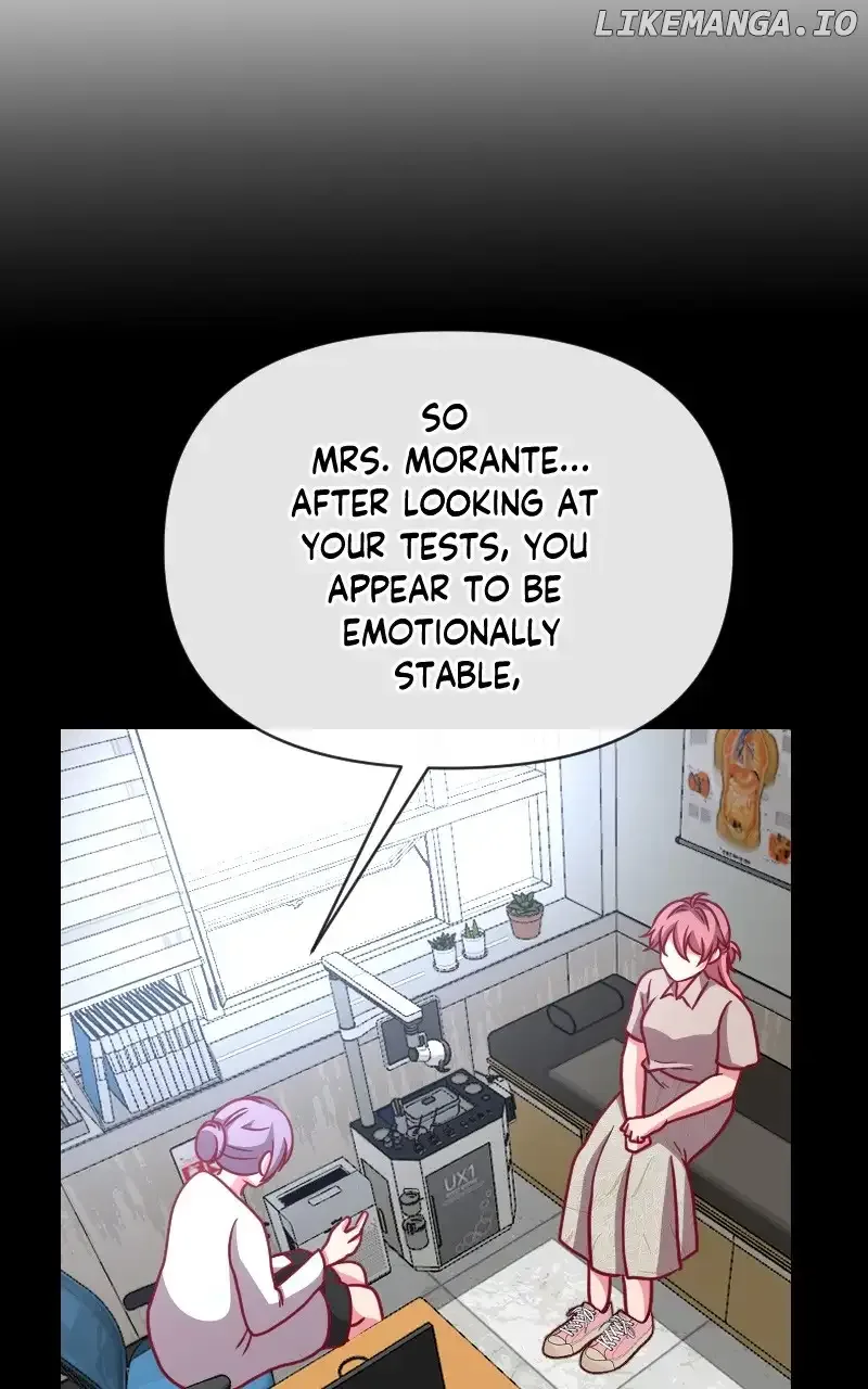 Hello Baby Chapter 59 page 61