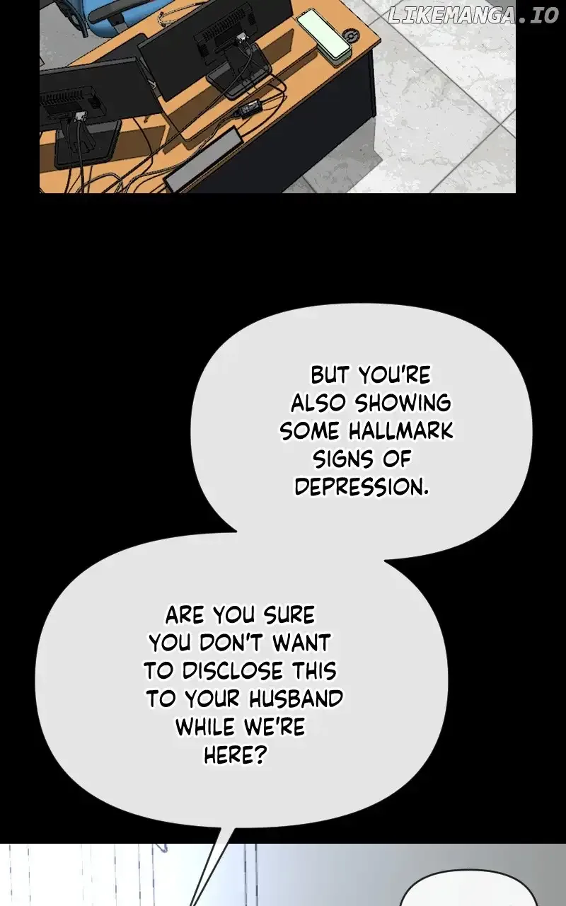 Hello Baby Chapter 59 page 62