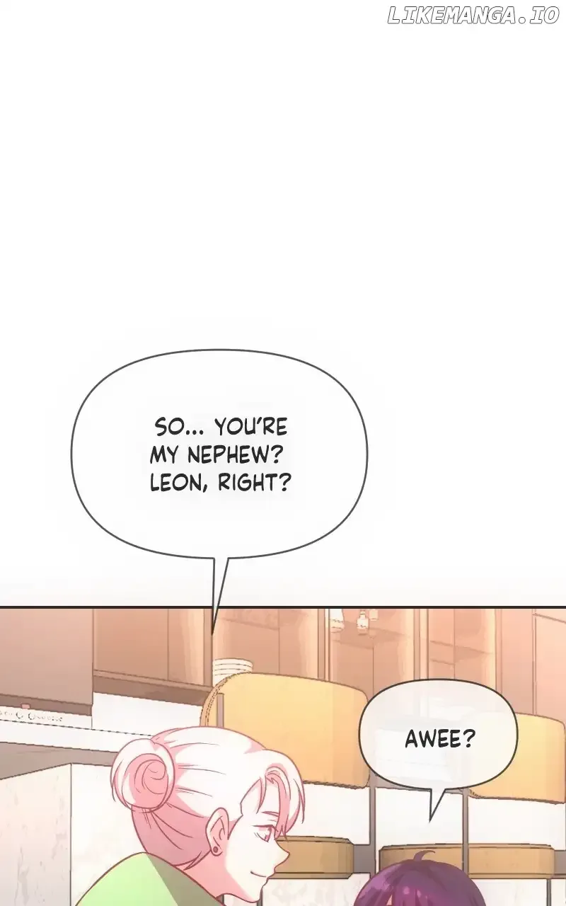 Hello Baby Chapter 60 page 54