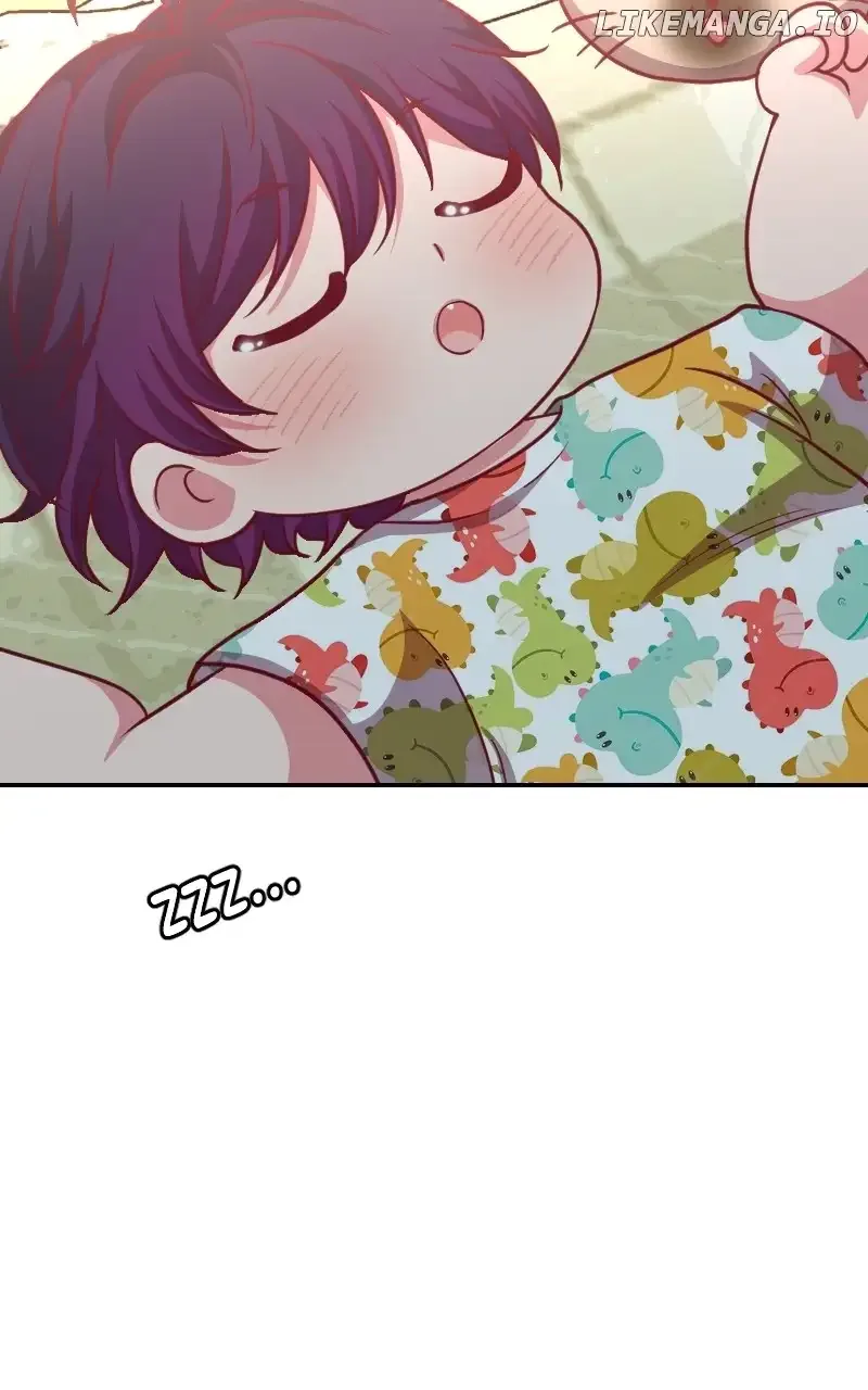 Hello Baby Chapter 57 page 78