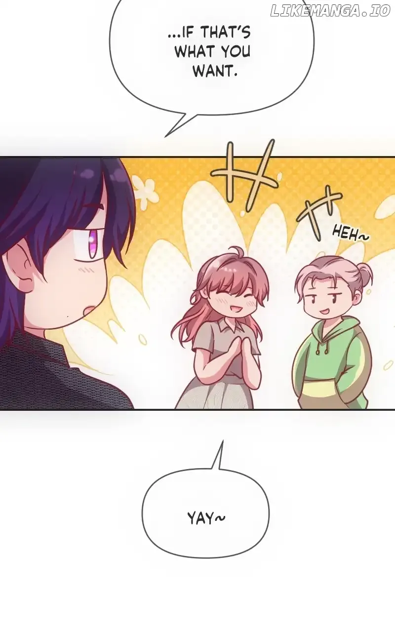 Hello Baby Chapter 60 page 50