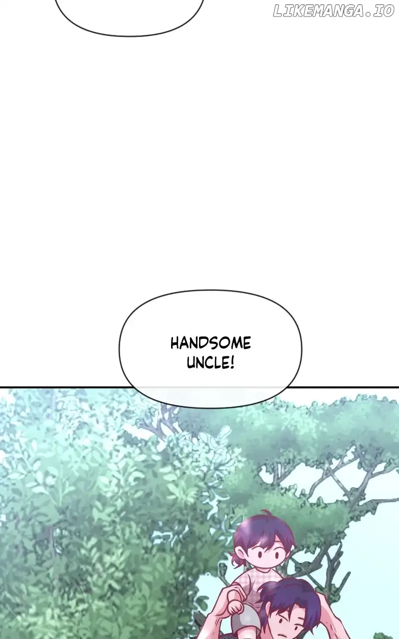 Hello Baby Chapter 59 page 57