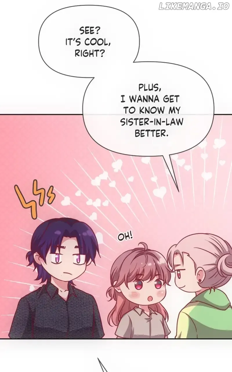 Hello Baby Chapter 60 page 47