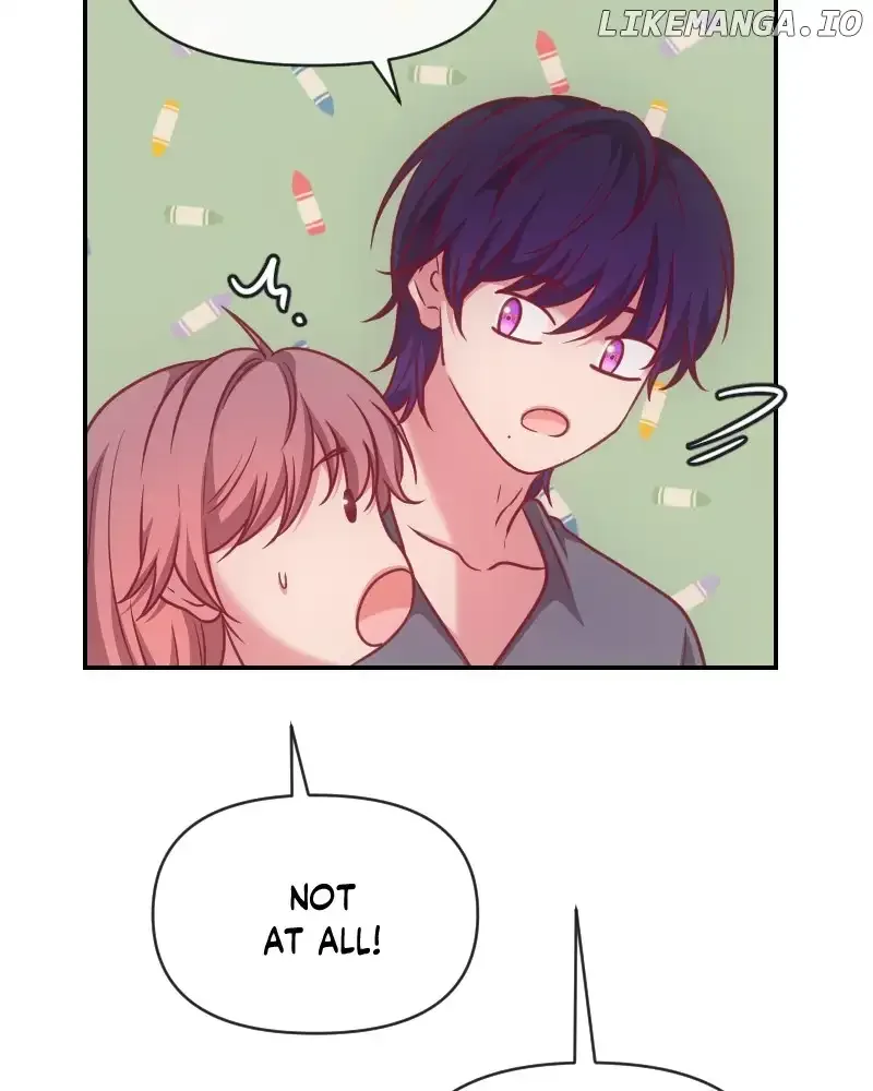 Hello Baby Chapter 61 page 34