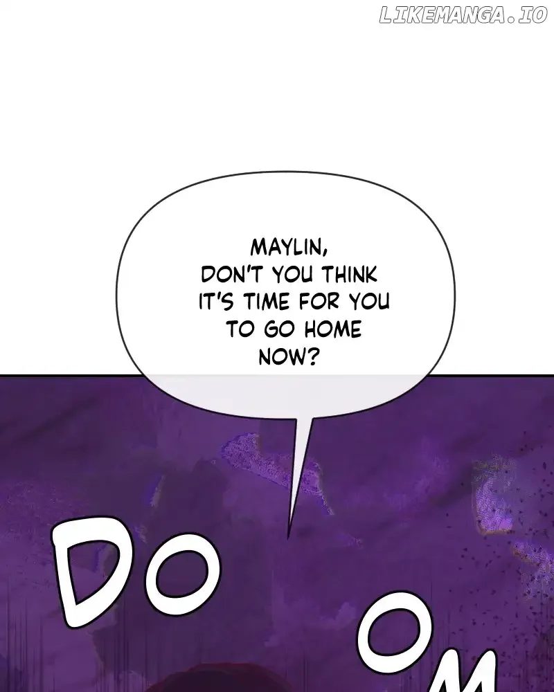 Hello Baby Chapter 61 page 22