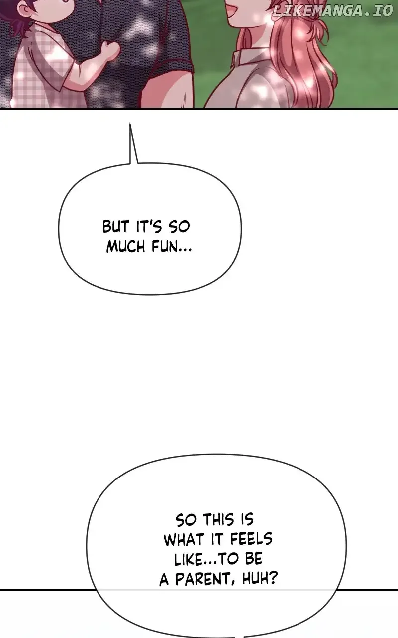 Hello Baby Chapter 59 page 71