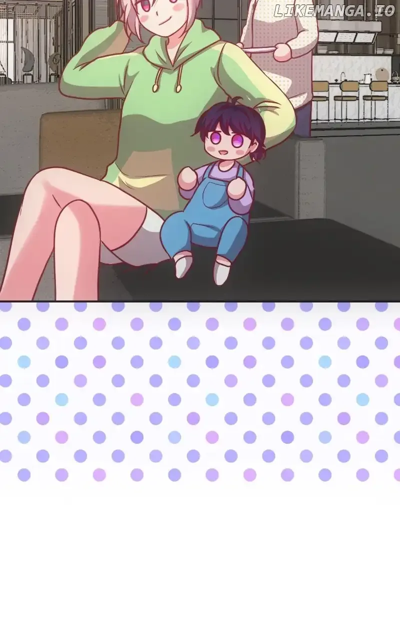 Hello Baby Chapter 60 page 62