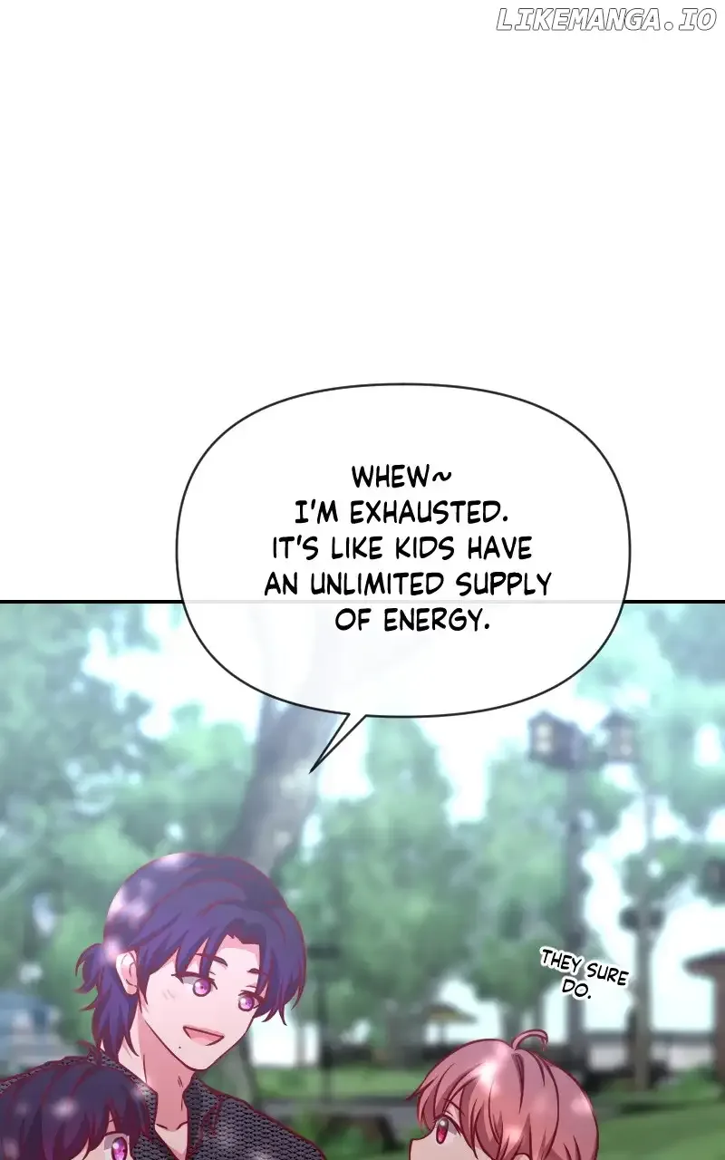 Hello Baby Chapter 59 page 70