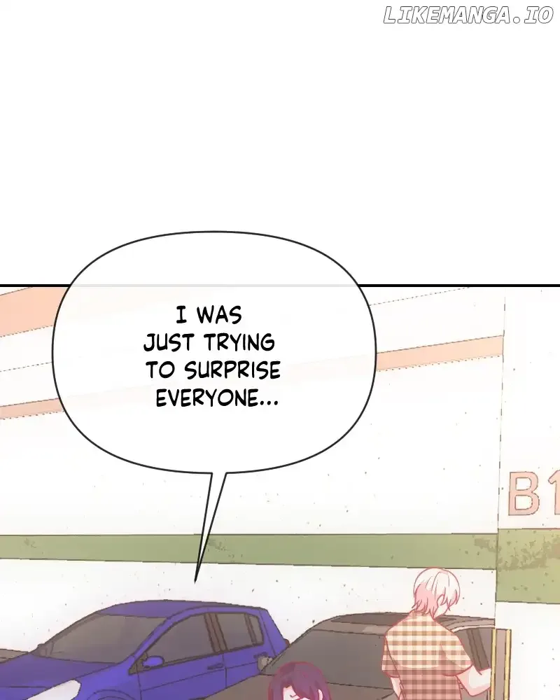 Hello Baby Chapter 61 page 43