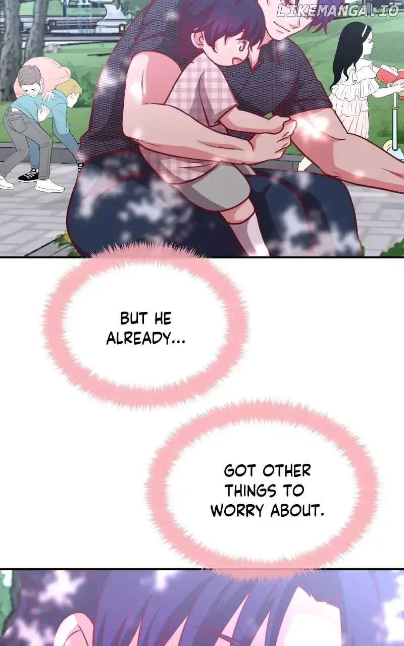 Hello Baby Chapter 59 page 66