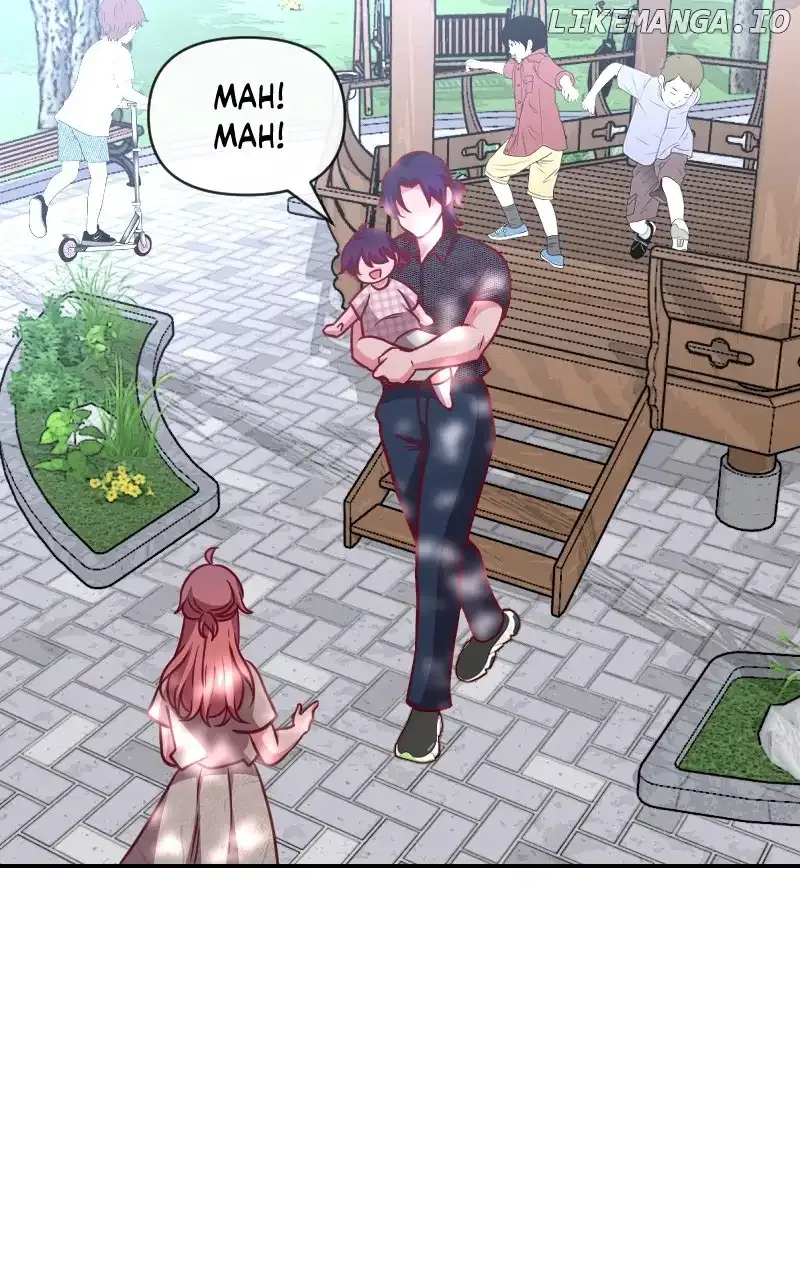 Hello Baby Chapter 59 page 69