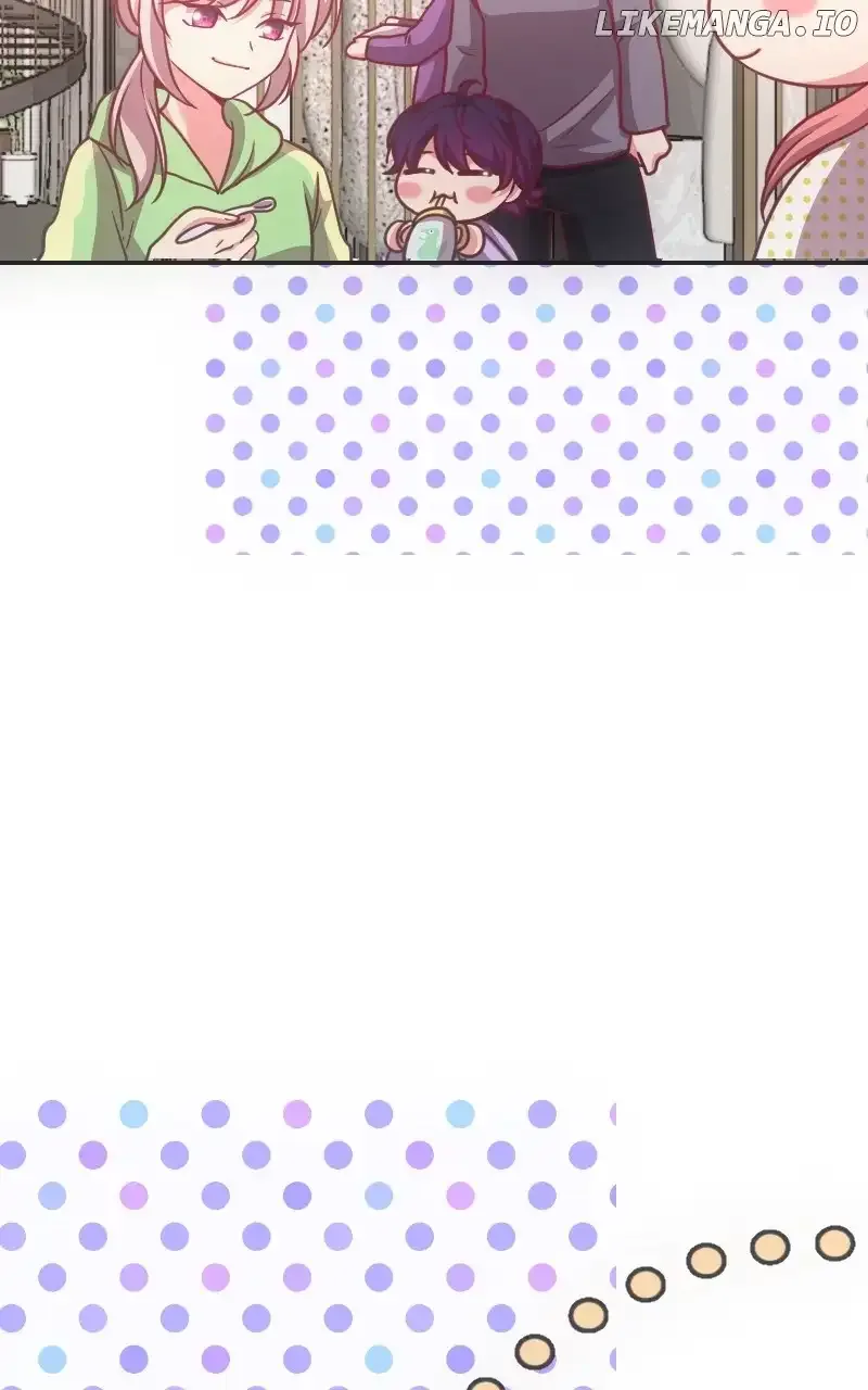 Hello Baby Chapter 60 page 59