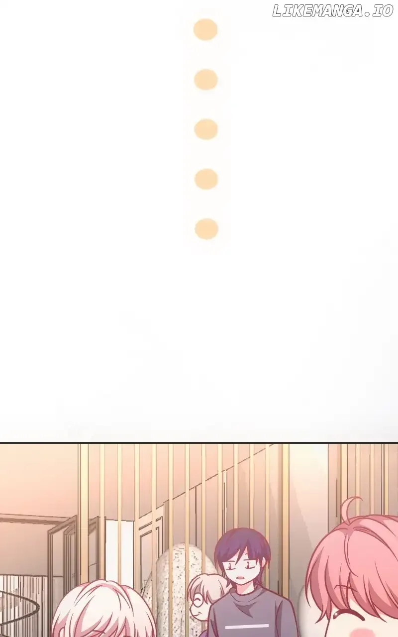 Hello Baby Chapter 60 page 58