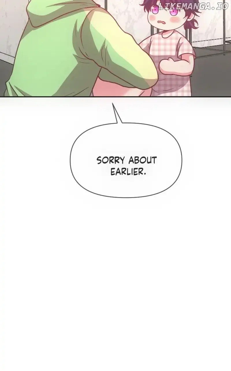 Hello Baby Chapter 60 page 55