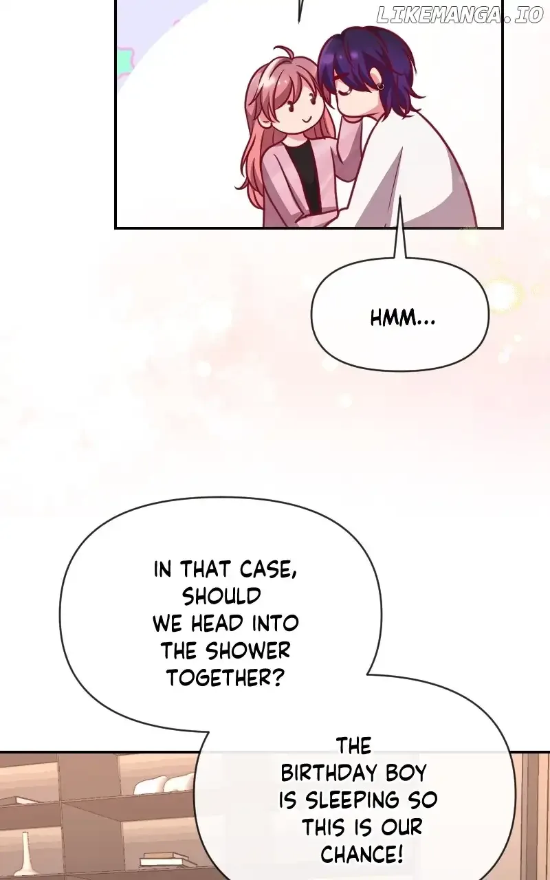 Hello Baby Chapter 57 page 94