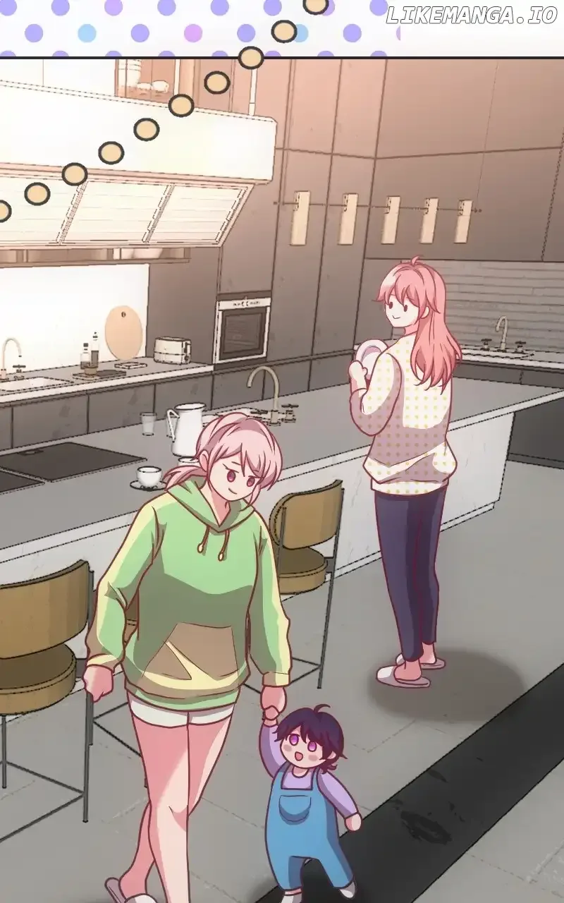 Hello Baby Chapter 60 page 60