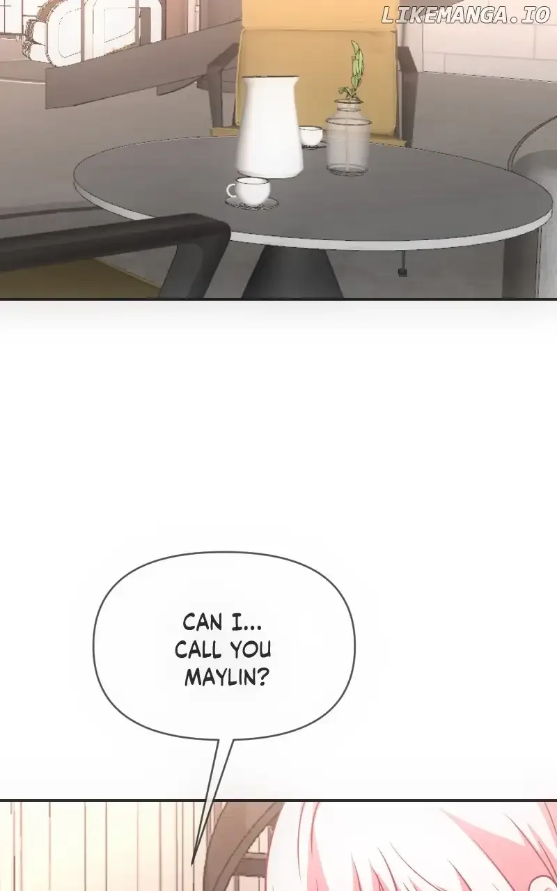 Hello Baby Chapter 60 page 64