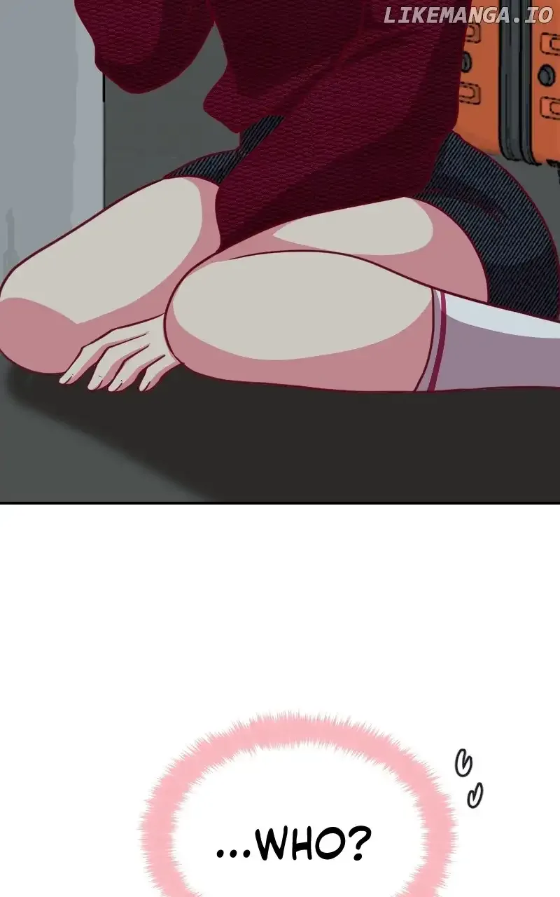 Hello Baby Chapter 57 page 106