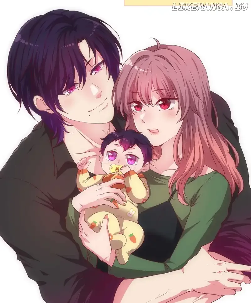 Hello Baby Chapter 59 page 78