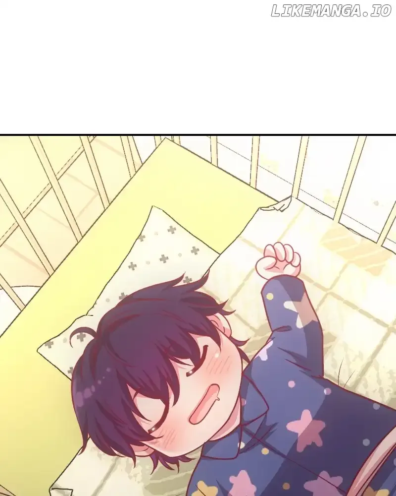 Hello Baby Chapter 61 page 62