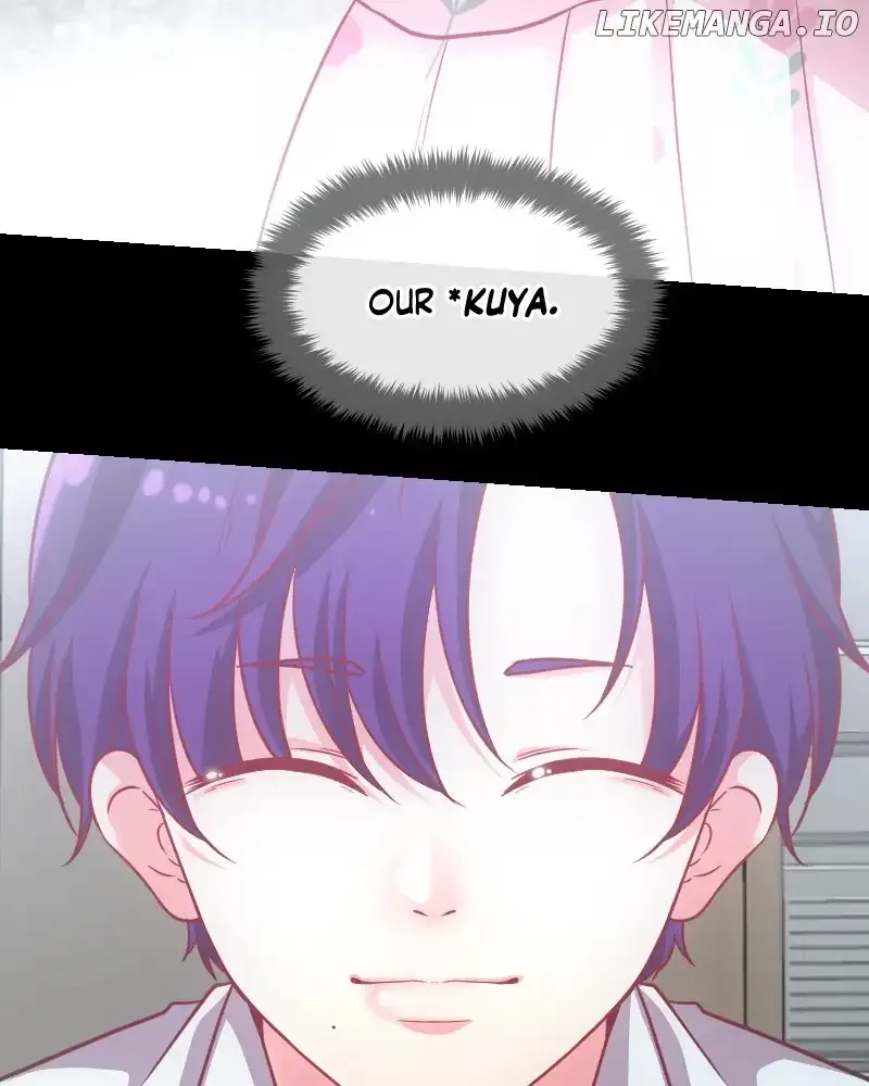 Hello Baby Chapter 61 page 54
